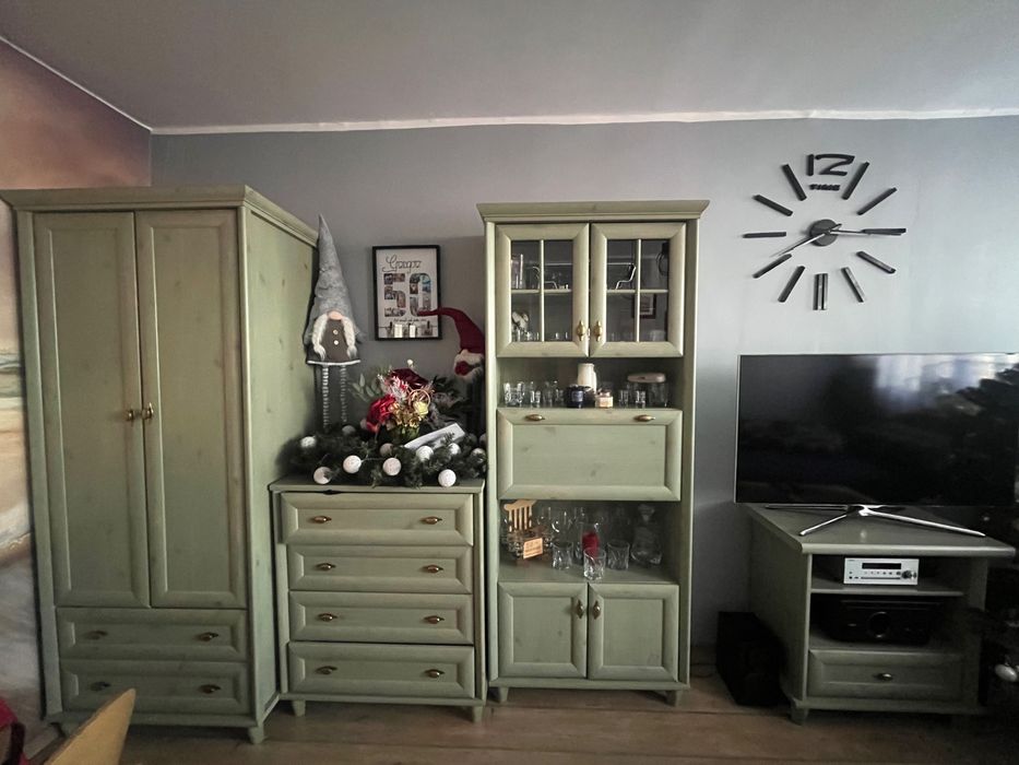 Oddam meble za darmo