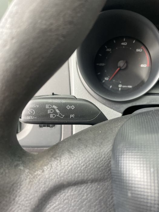 Seat Ibiza 1.2 TDI Copa