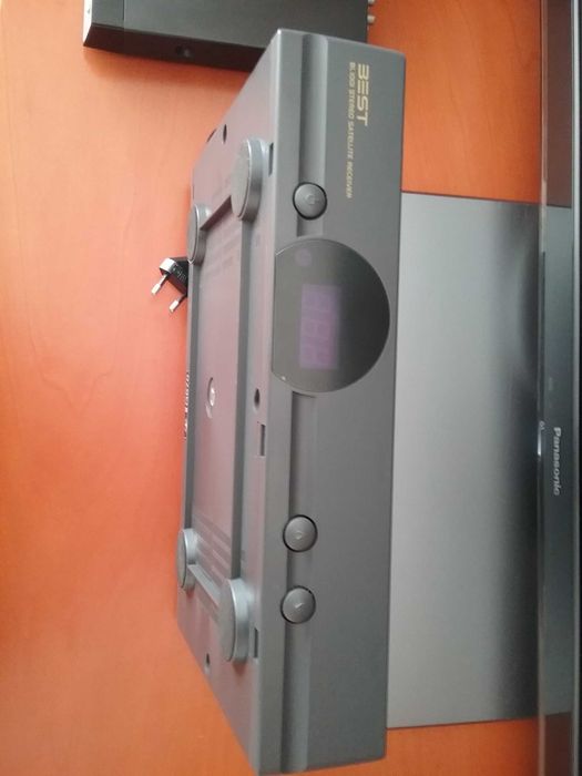 Satelite Receptor Best