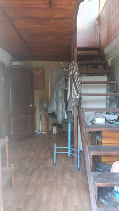 Продам дачу, с. Гурское (Кирово)