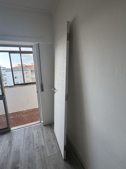 Portas Brancas para venda