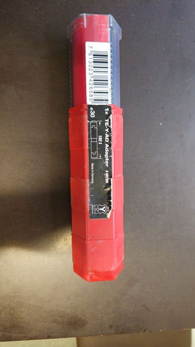 Przedłużacz wiertła TE-FY (SDS Max) Hilti