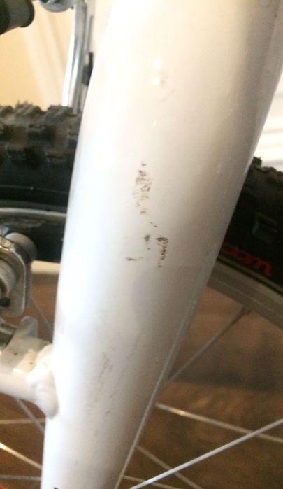 rower dziecięcy WOOM 3