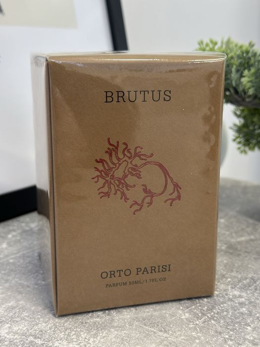 Оригінальні парфуми Orto Parisi Brutus
