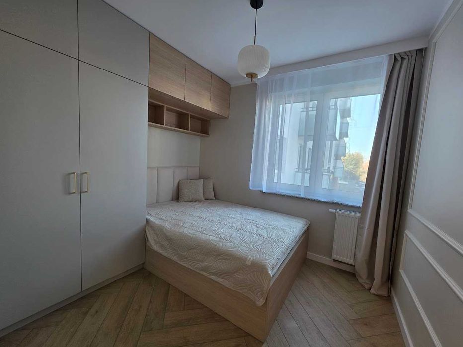 Mieszkanie – Nowa Sól, Stare Żabno - Widok 5