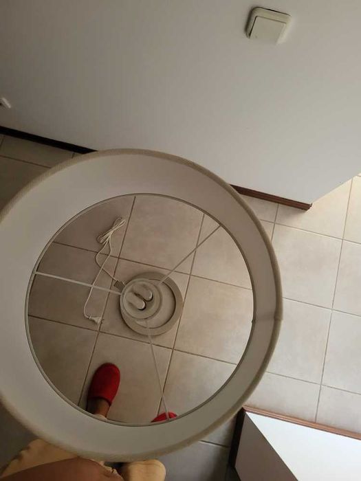 Candeeiro de Pé Nyfors