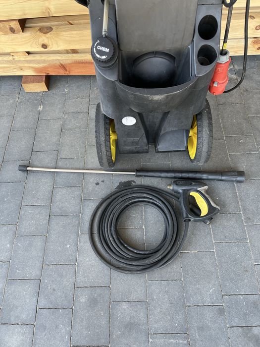 Myjka karcher  hd 13/18