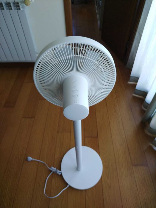 Ventoinha de Pé Xiaomi Mi Smart Standing Fan 1C