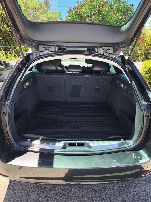 Peugeot 508 SW — fotografia 8
