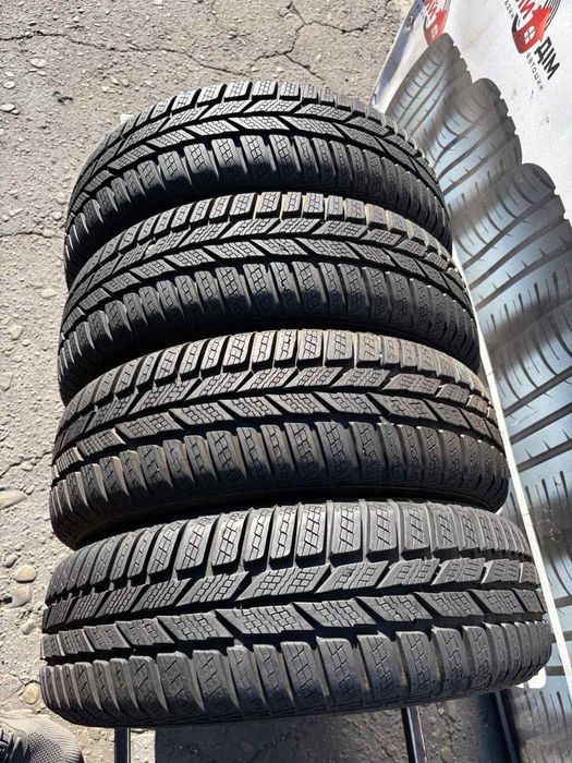 Шини 175/70 R13 Semperit  2023р зима 8мм