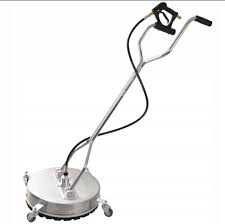 Wynajem myjki ciśnieniowej plus talerz Łebcz