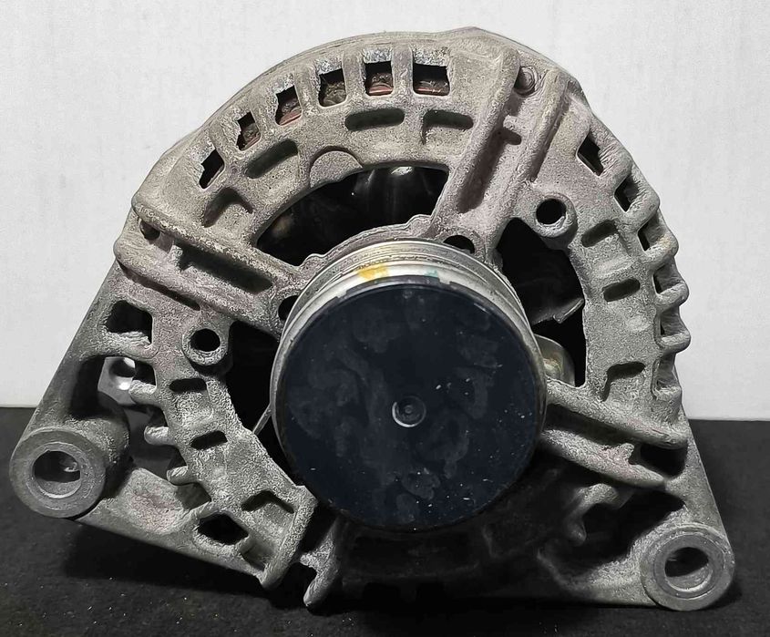 Alternador 13266810 - OPEL CORSA D