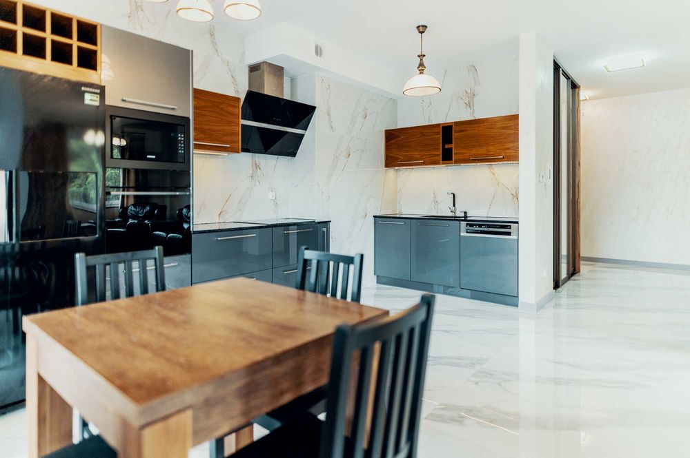 Mieszkanie w Bochni na wynajem  ,,Apartamenty Podedworze" 58M Plus parking garaż  !!