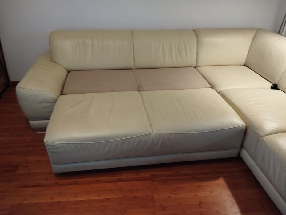 Duża rogówka że skory