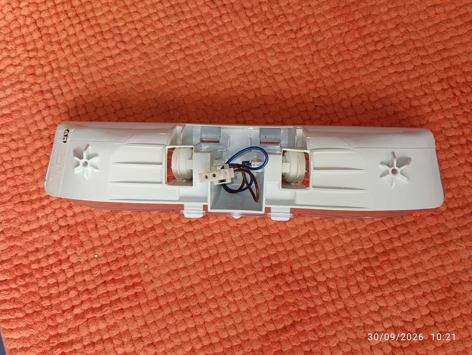 Dual light Ariston