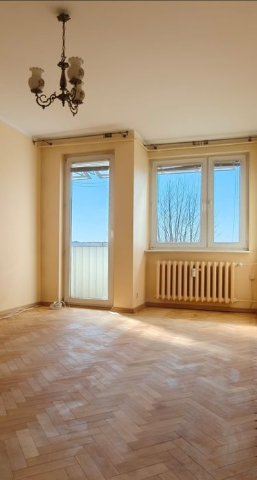 [Rezerwacja] Słoneczne, dwustronne mieszkanie  43 m² - Jedności Narodu w Tczewie