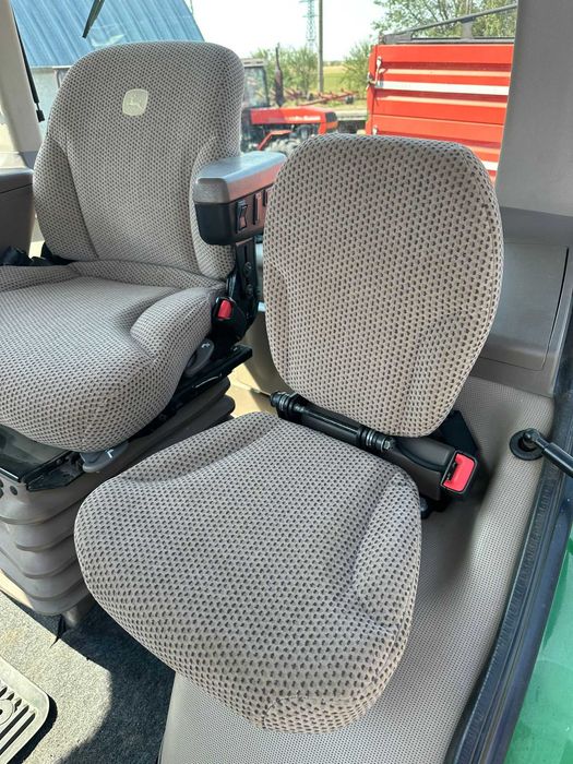 Продається трактор John Deer 8270r