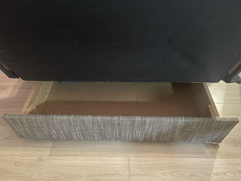 Fotel rozkladany, sofa amerykanka rozkladana z funkcja spania