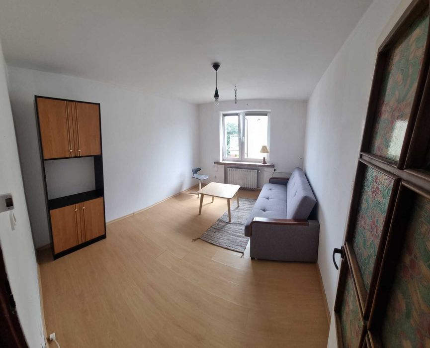 Mieszkanie 3-pokojowe w Miastku 60m2 bez czynszu, przynależne podwórko