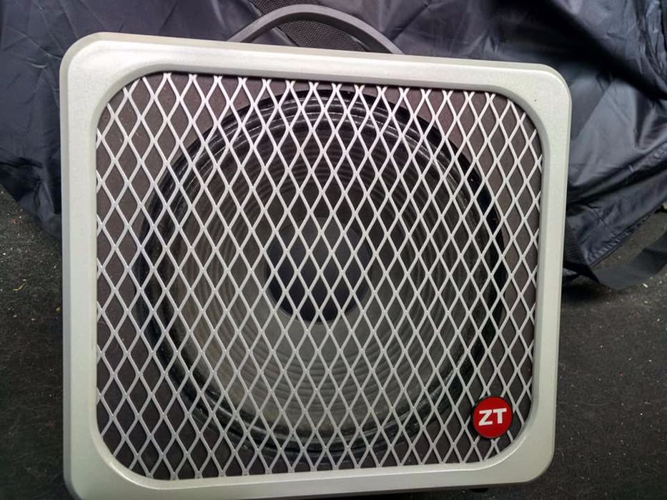 ZT Amplifier Club 1x12 комбопідсилювач джазовий 200W, USA  комбик + че