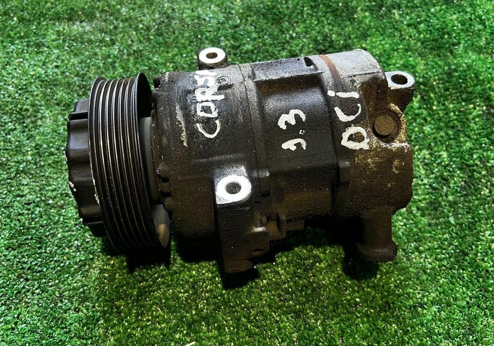 Compressor de a/c Opel Corsa D 1.3 cdti