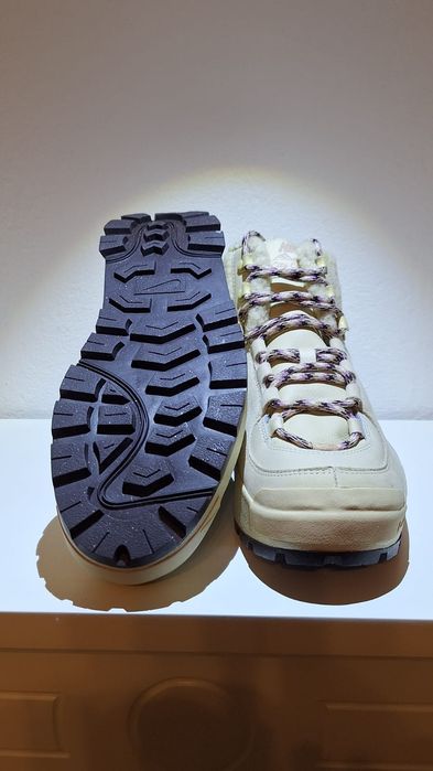 Ботинки Nike City Classic Boot PRM WP,  FD0211 700, US9 EU40.5 , 26CM