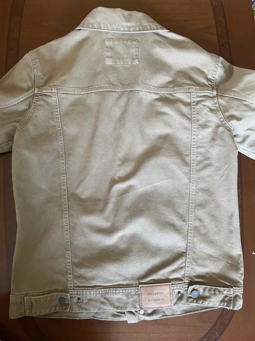 Курточка Pull&Bear.