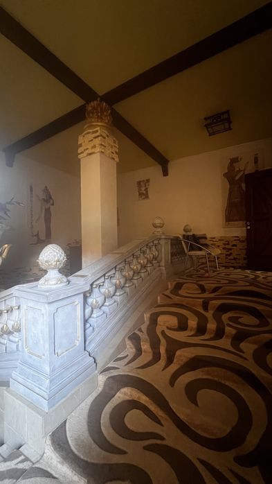 Элитный дом в с. Червоний Шахтарь (Вольное), ул. Набережная.