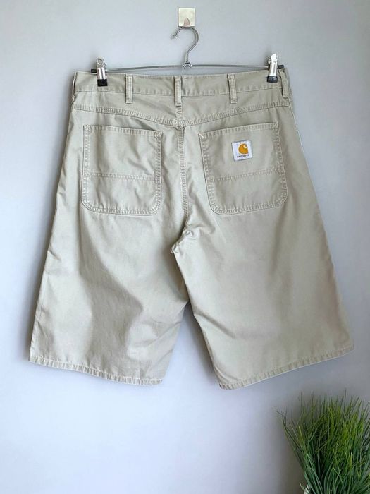 Carhartt чоловічі шорти, бермуди 33 розмір