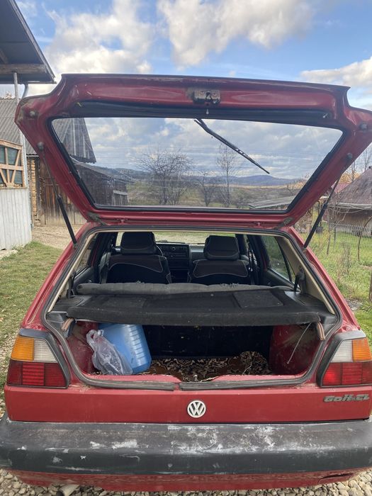 Colf 2 1990 року