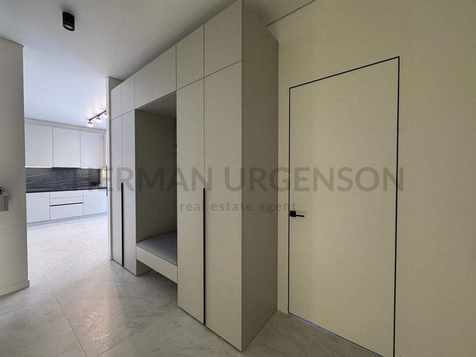 2-комнатная квартира по адресу ул. Китобойная (площадь 61 м²) - Atlanta.ua - фото 4