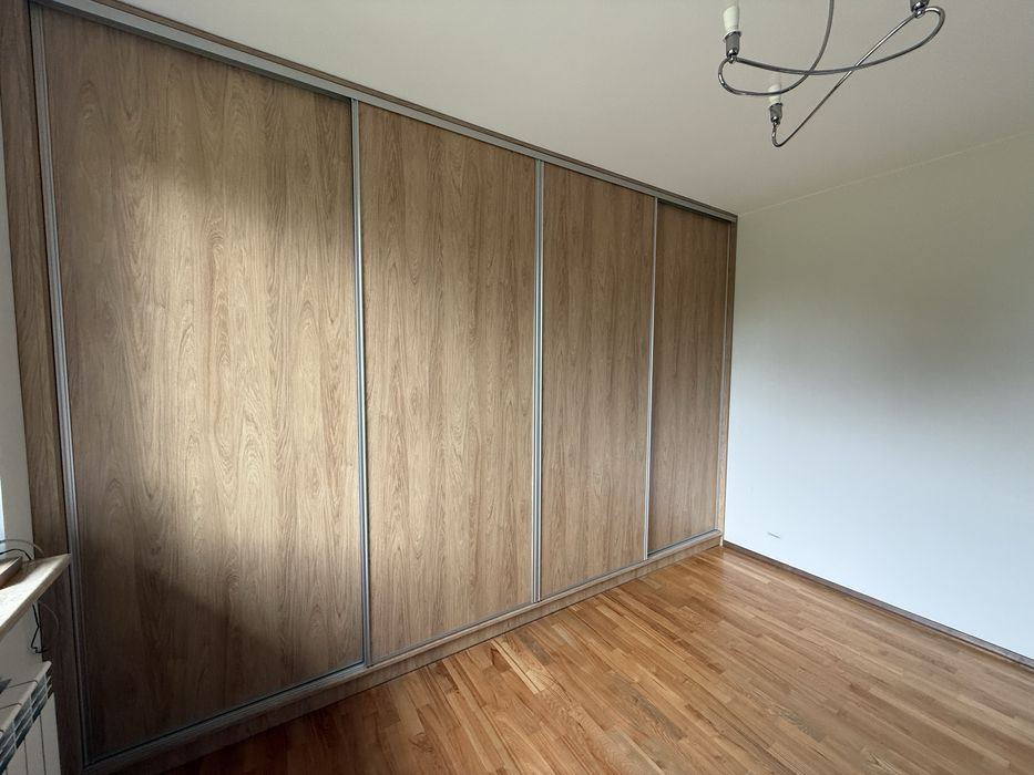 Stolarz - kuchnie, szafy, meble na wymiar Lublin