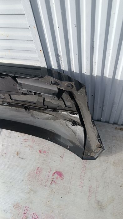 Vendo parachoque de trás BMW i3 ano 2013/18