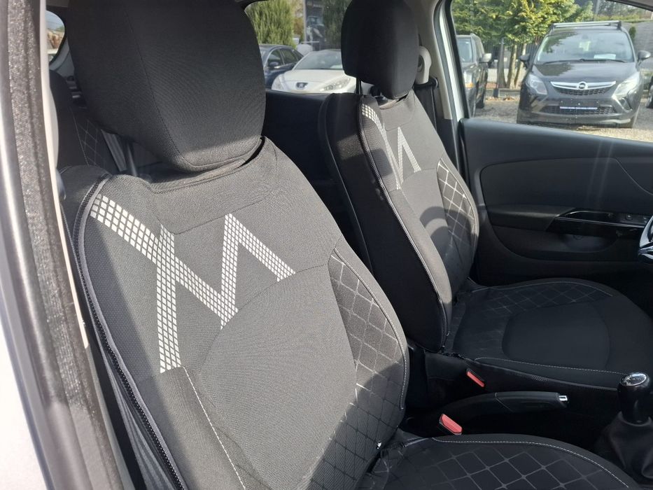 Renault Captur 0.9B Super stan!