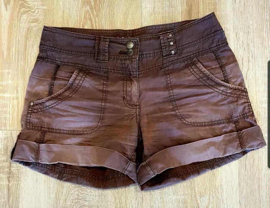 Spodenki damskie Cache Cache