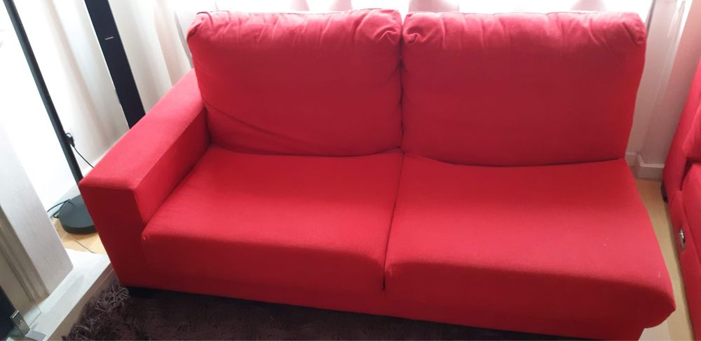 Sofa ‘La Senia’ com Chaise Longue