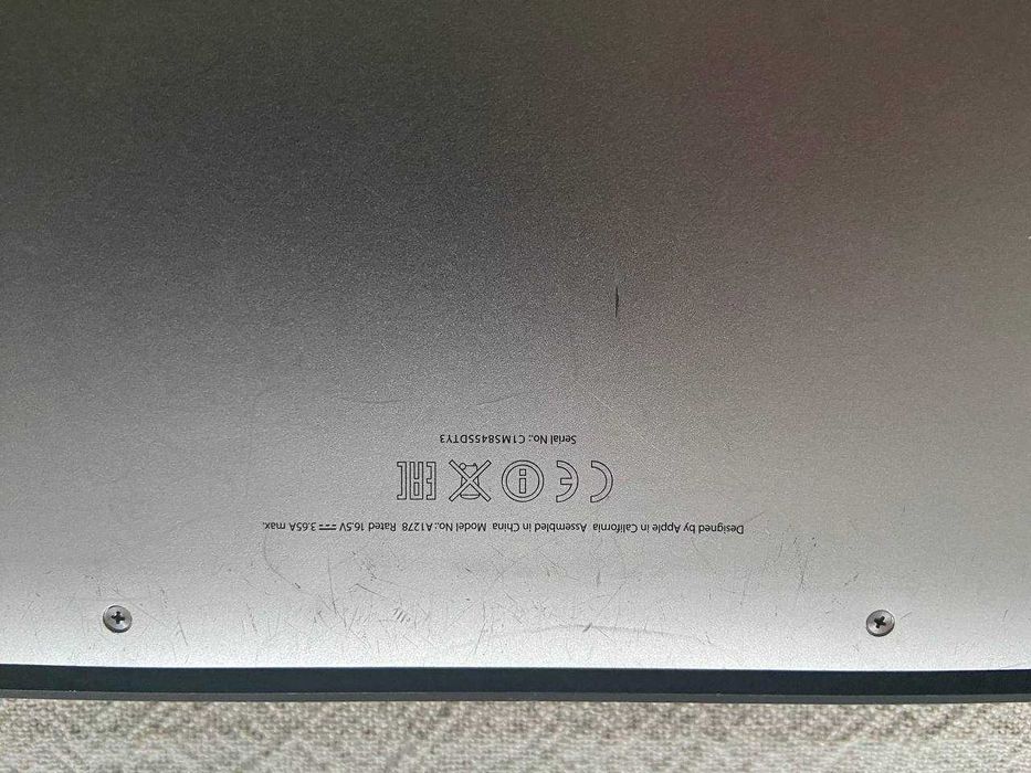 Macbook Pro Mid 2012 | i5 | 16GB RAM | 460GB SSD