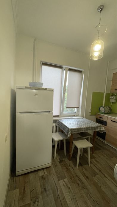 3 кімнатна квартира Жоліо Кюрі