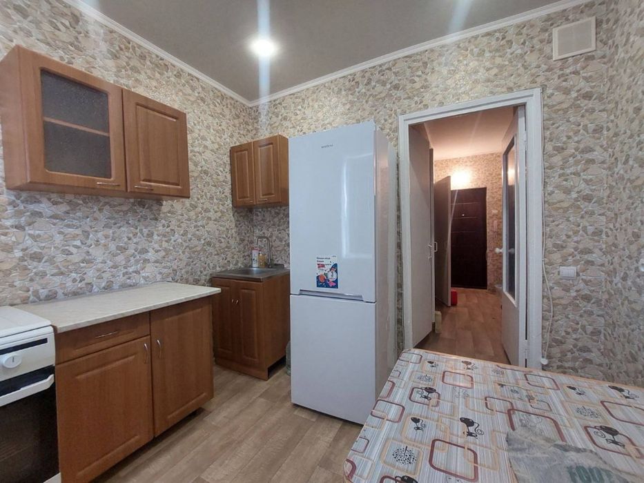 Продажа 1комн. Квартиры