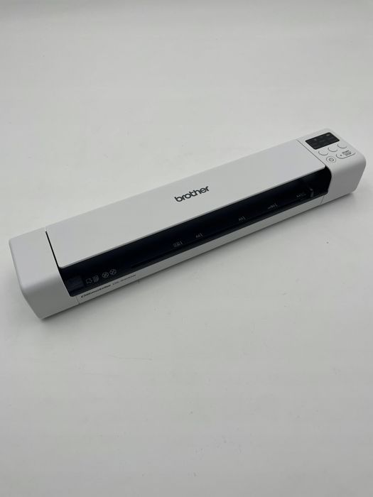 Skaner Brother DS-940DW