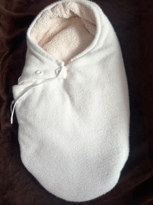 Кокон-плед дитячий