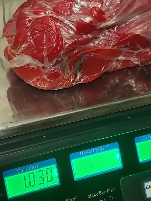 Воск красного цвета