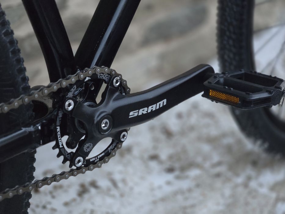 Rower Dirt Dartmoor 26Player Pump (Wysyłka)