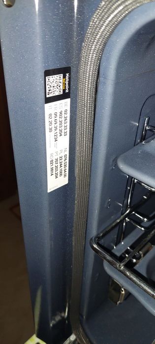 Forno eletrico Ariston