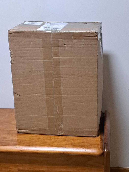 Mineradora  DOGE III Plus 810MH/S 500W LTC&Doge + Mineradora BYTE 2DG