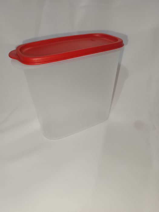 Tupperware Espacial oval 1,7L