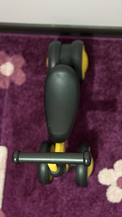 Біговел-каталка Balance Tilly 6