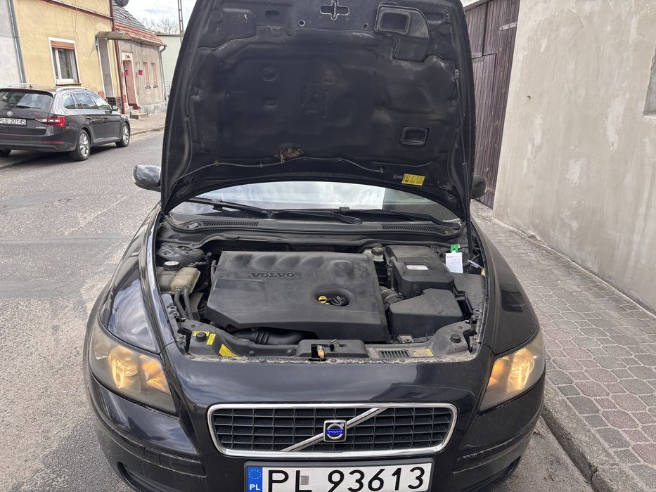 Volvo s40 2004 2.0