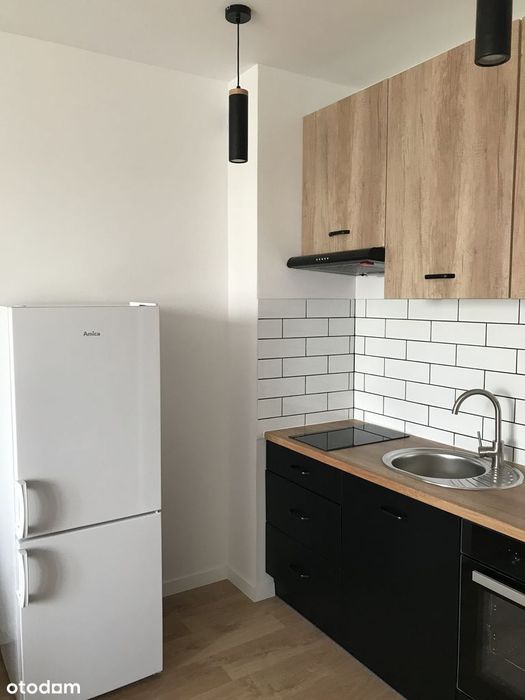 Kawalerka, Harmonia Gumieńce, Szczecin - Widok 3