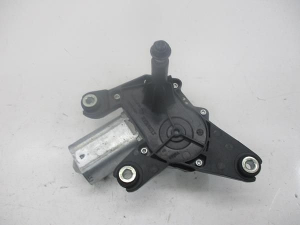 Motor limpa vidros trás RENAULT Clio III (BR0/1, CR0/1)